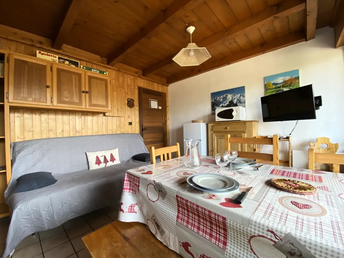 Location de Vacances Crest-Voland 167