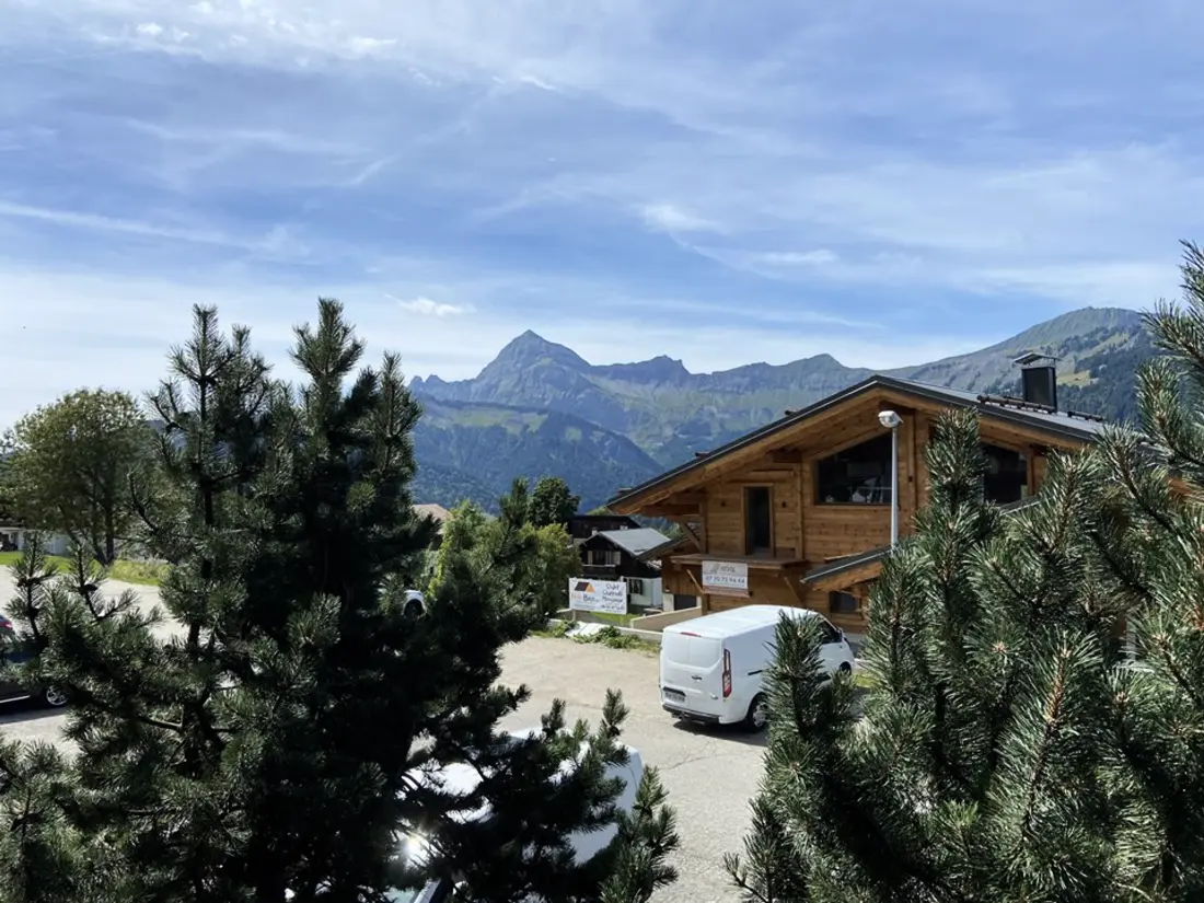 Location de Vacances Crest-Voland 167