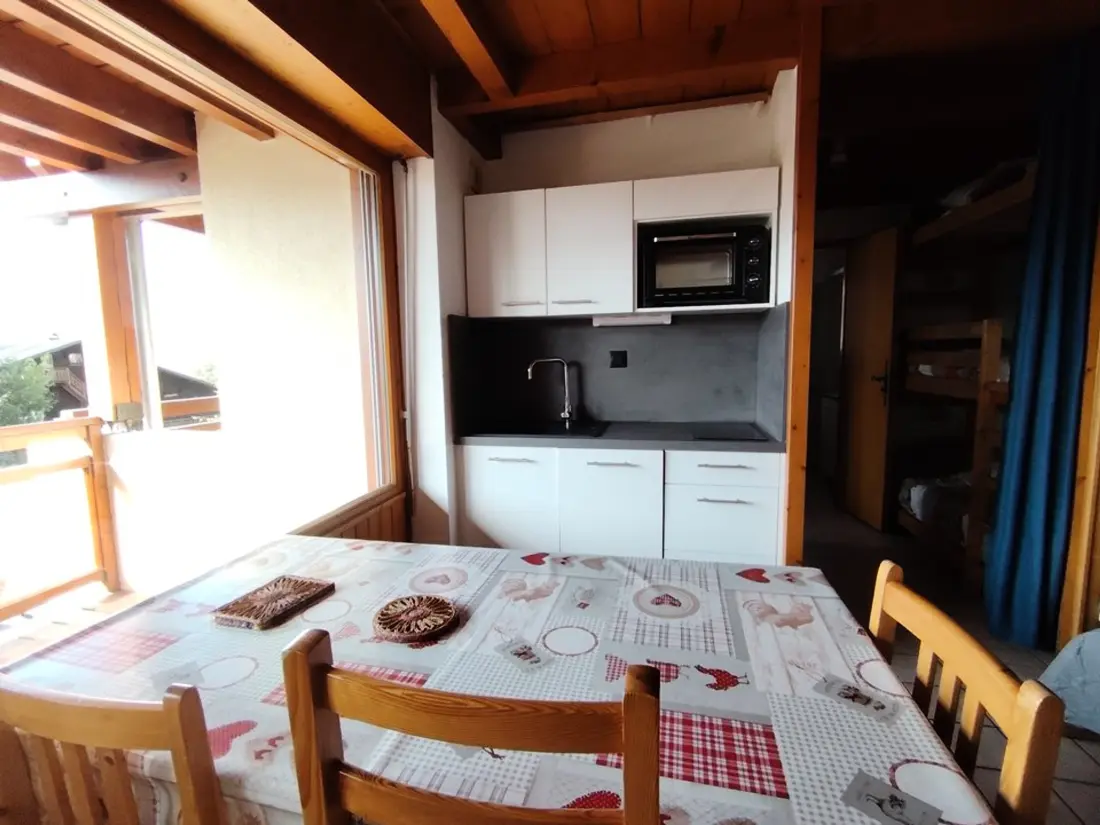 Location de Vacances Crest-Voland 167