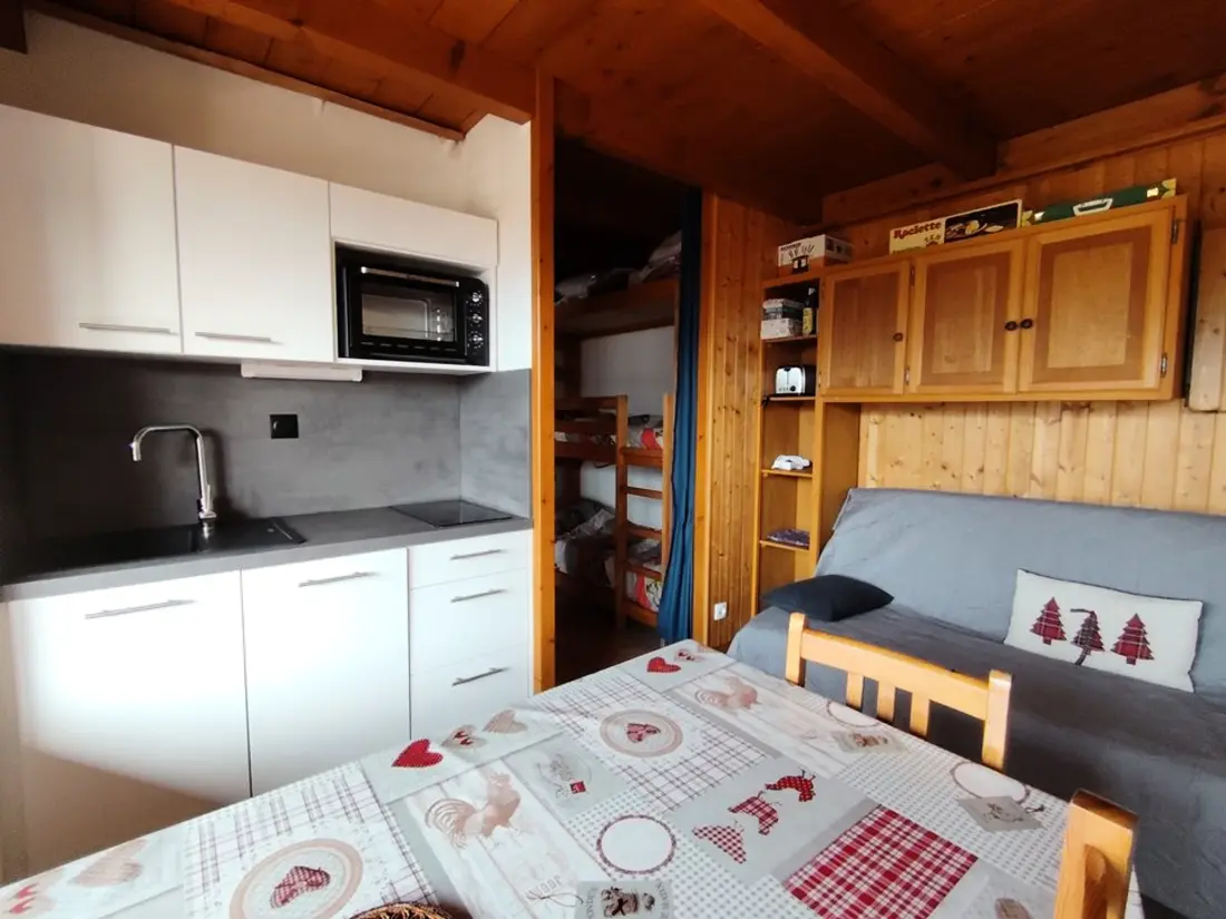Location de Vacances Crest-Voland 167