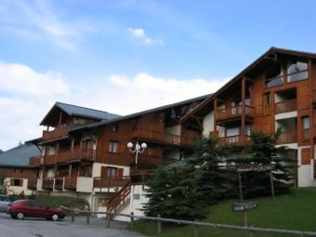 Location de Vacances Crest-Voland 167