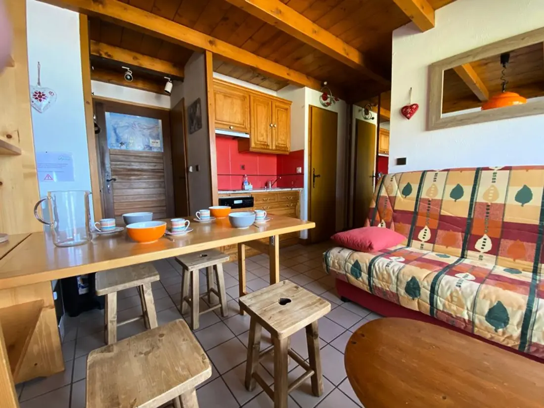 Location de Vacances Crest-Voland 171