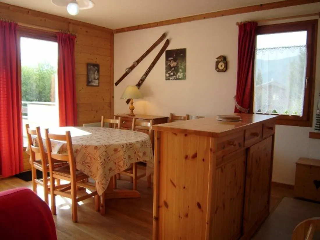 Location de Vacances Crest-Voland 176
