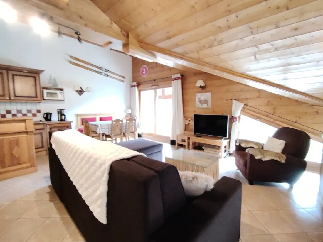 Location de Vacances Crest-Voland 190