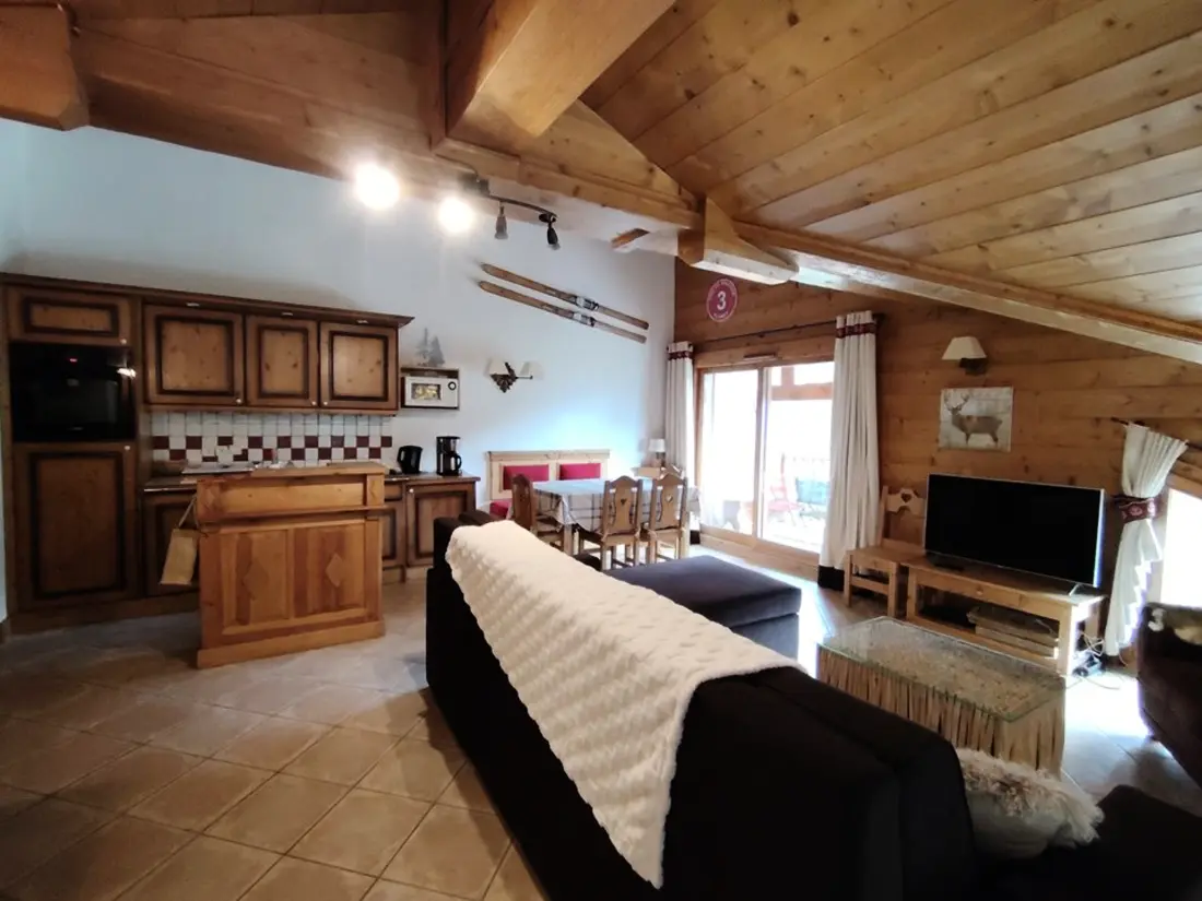 Location de Vacances Crest-Voland 190