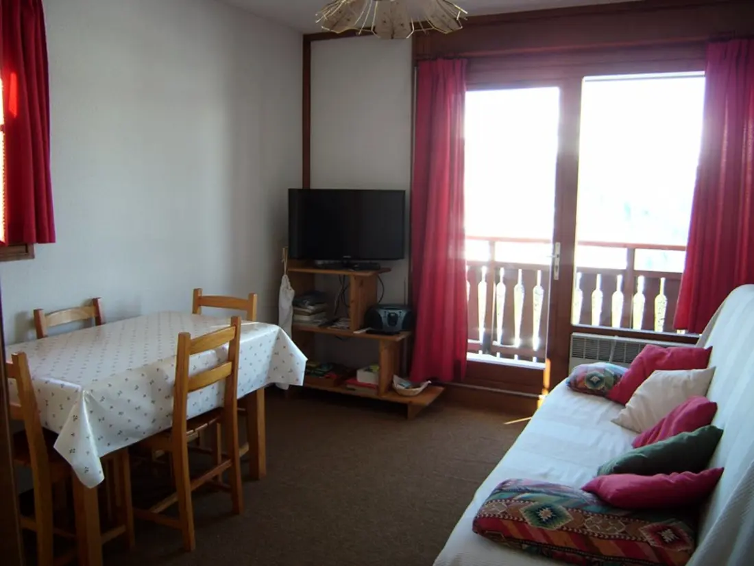 Location de Vacances Crest-Voland 20