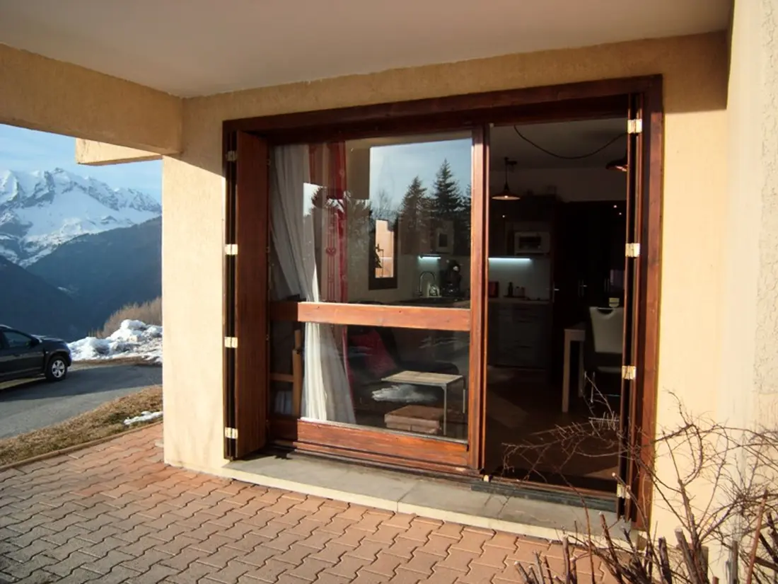 Location de Vacances Crest-Voland 23