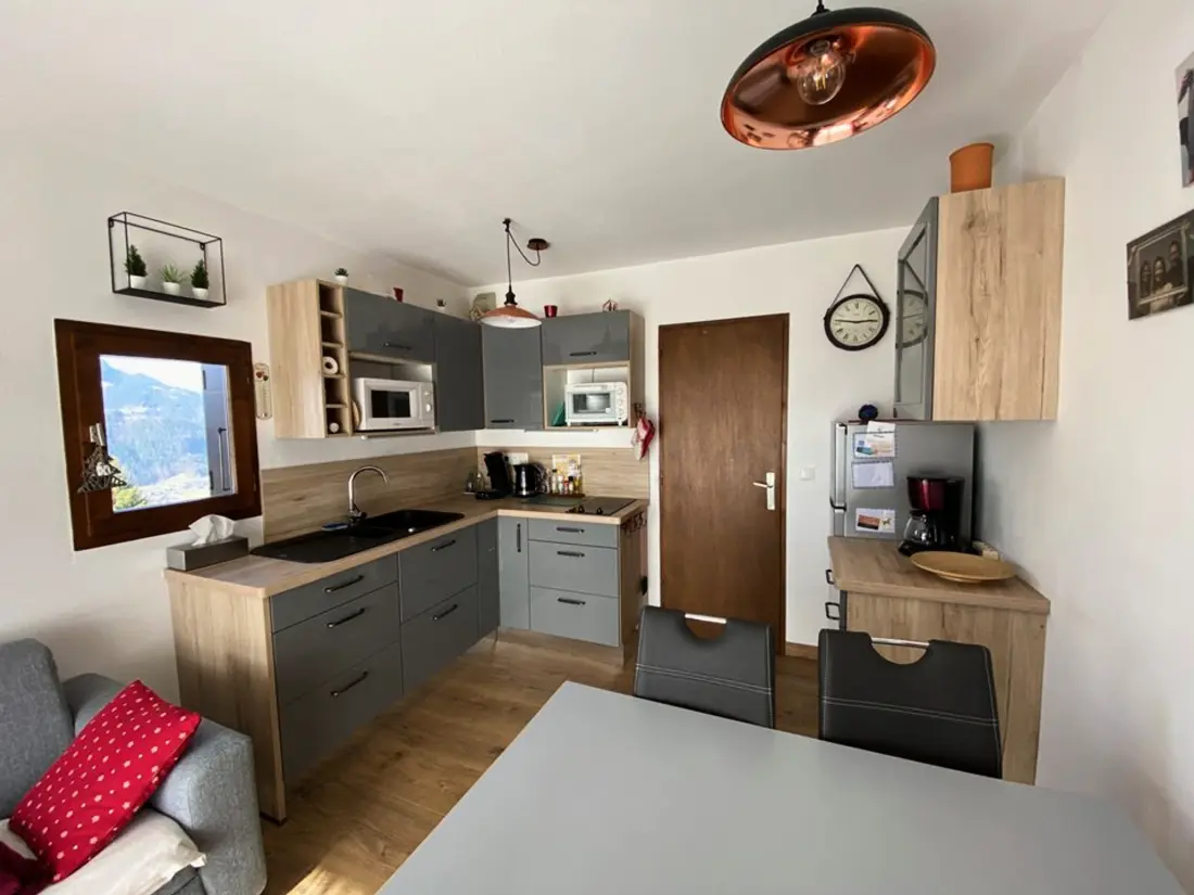 Location de Vacances Crest-Voland 23