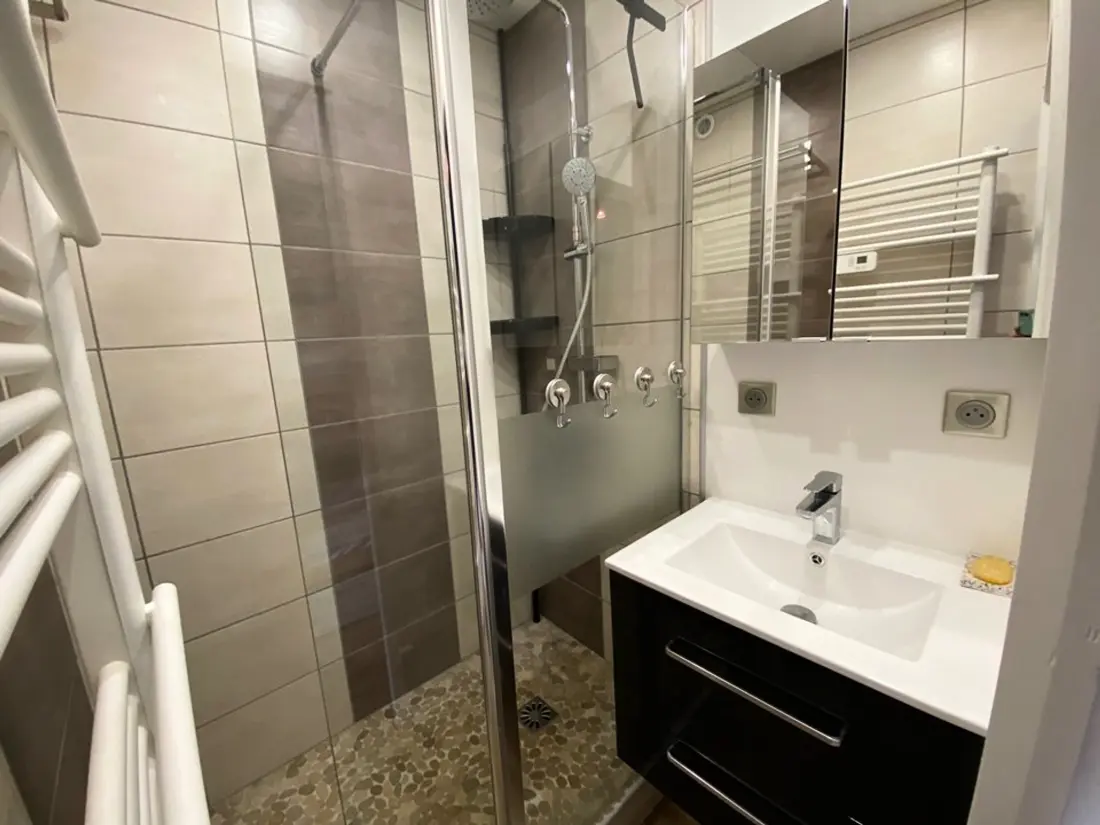 Location de Vacances Crest-Voland 23