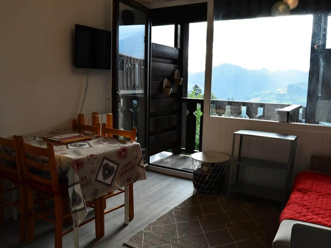 Location de Vacances Crest-Voland 27