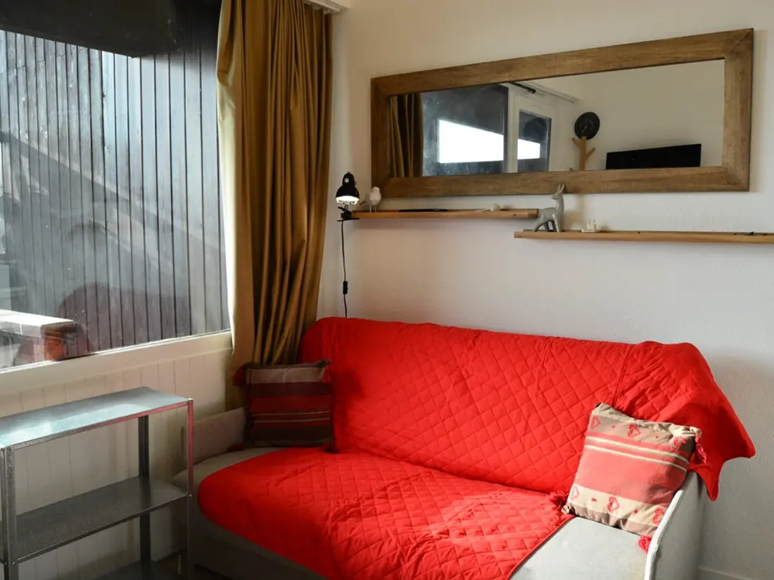 Location de Vacances Crest-Voland 27