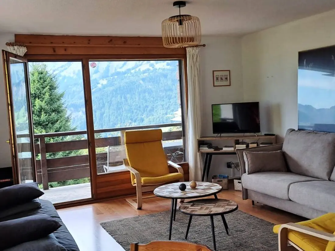 Location de Vacances Crest-Voland 28