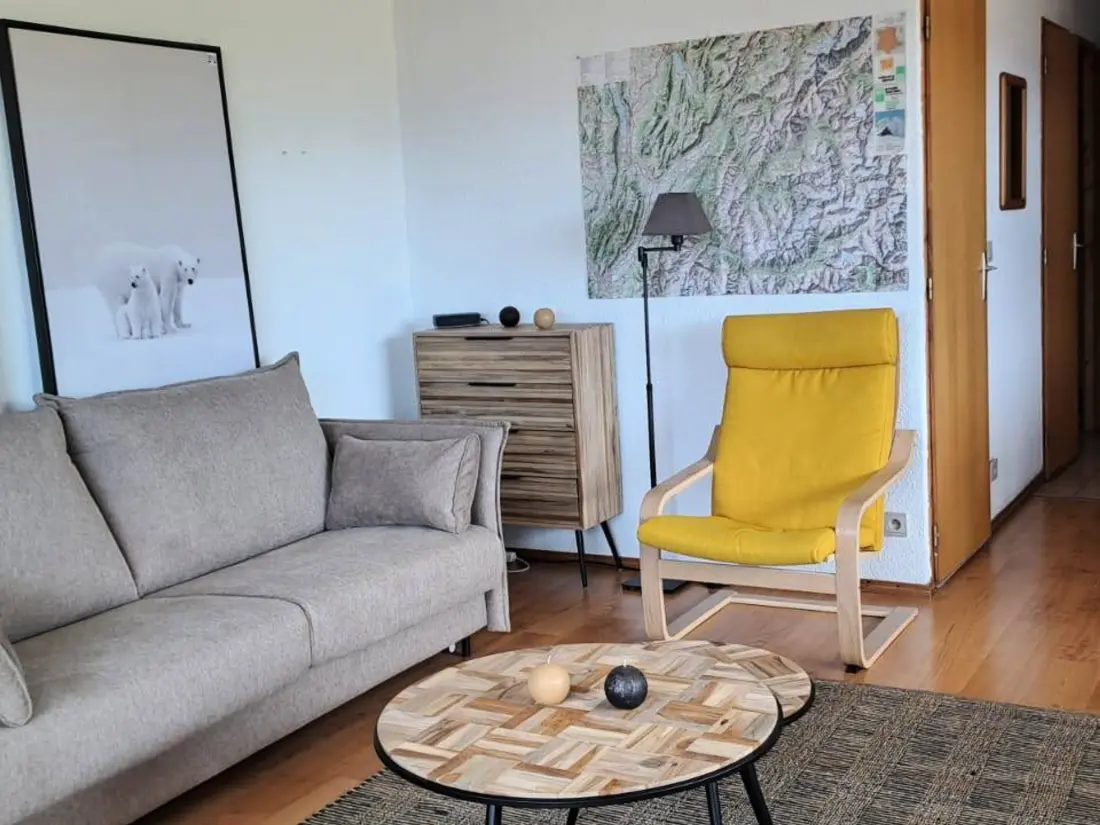 Location de Vacances Crest-Voland 28