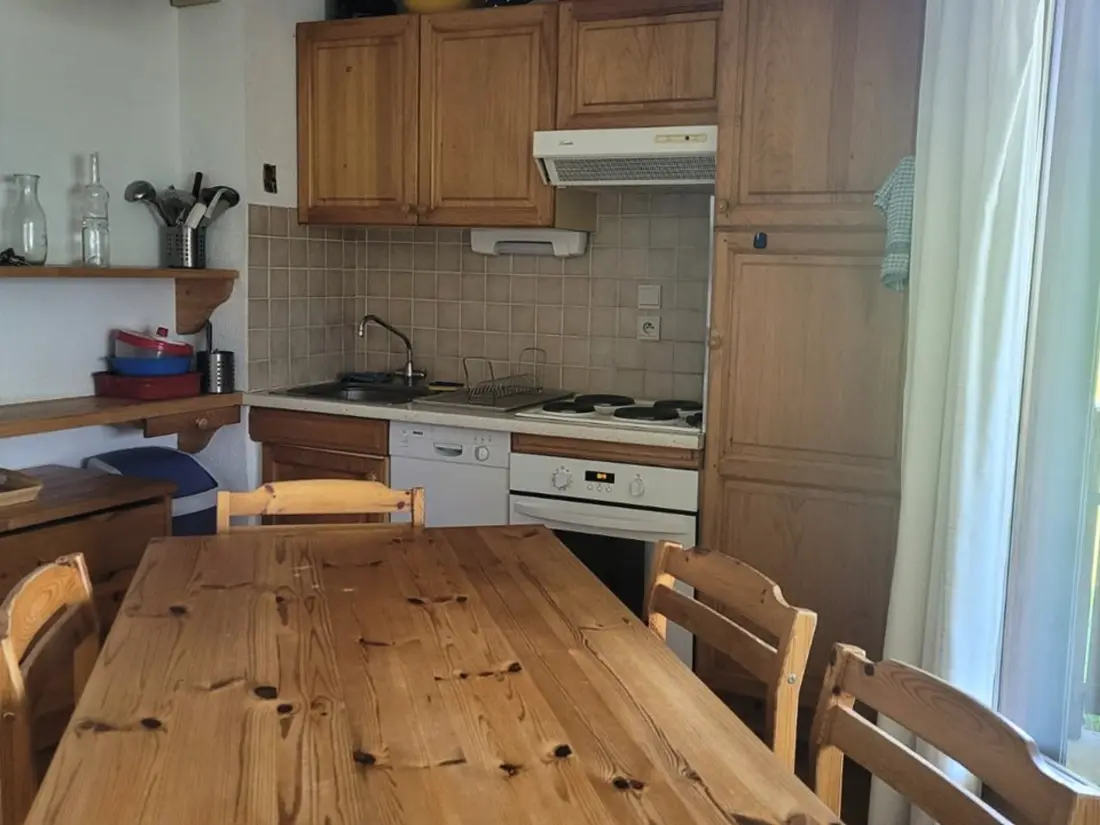 Location de Vacances Crest-Voland 28