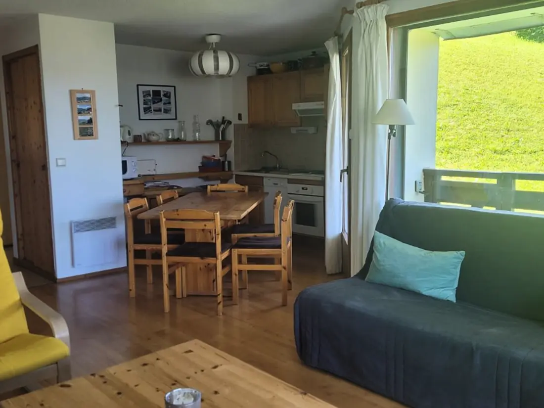 Location de Vacances Crest-Voland 28
