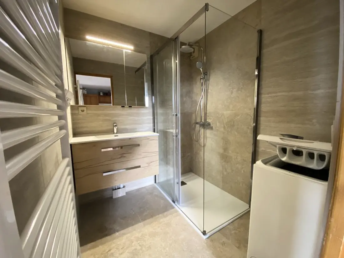 Location de Vacances Crest-Voland 28