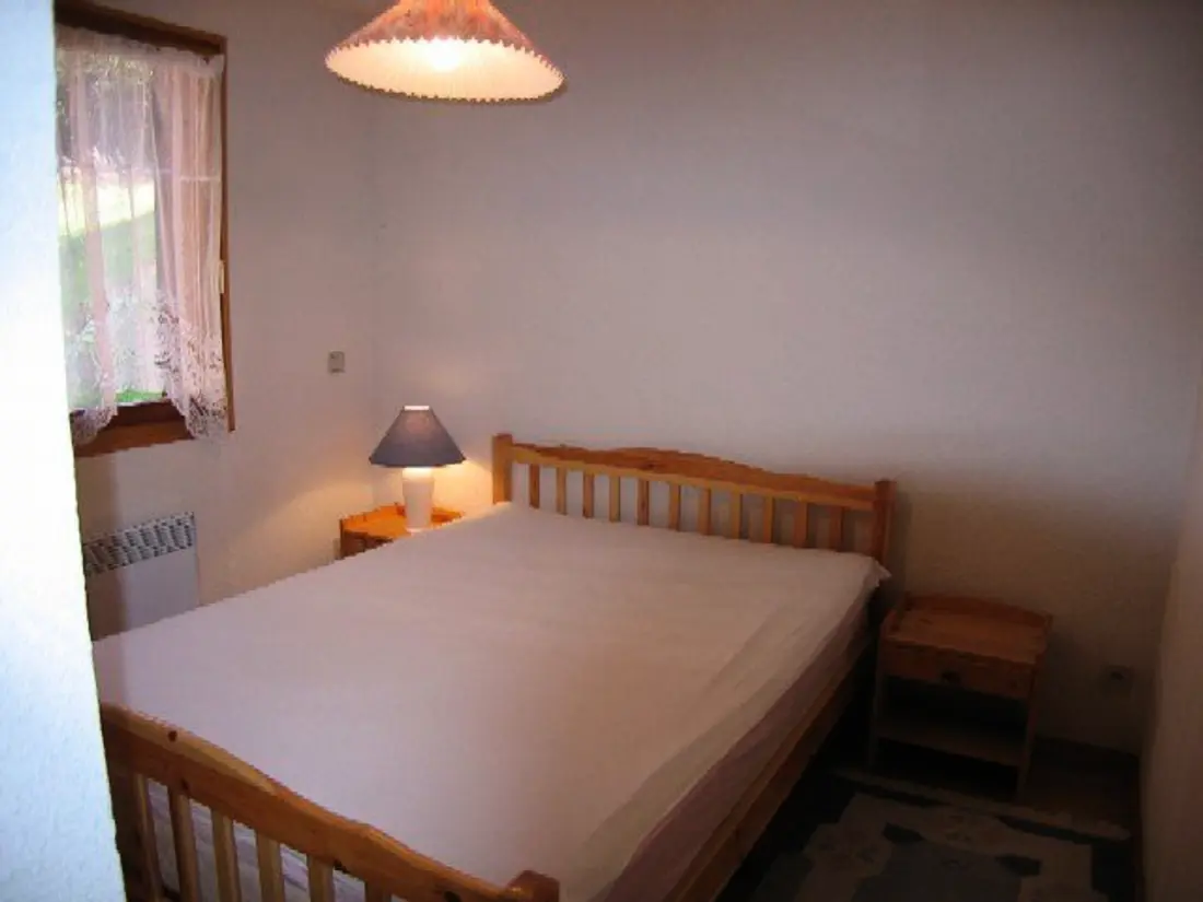 Location de Vacances Crest-Voland 28