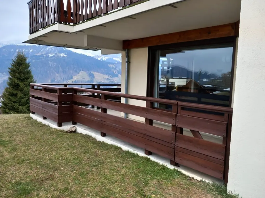Location de Vacances Crest-Voland 28