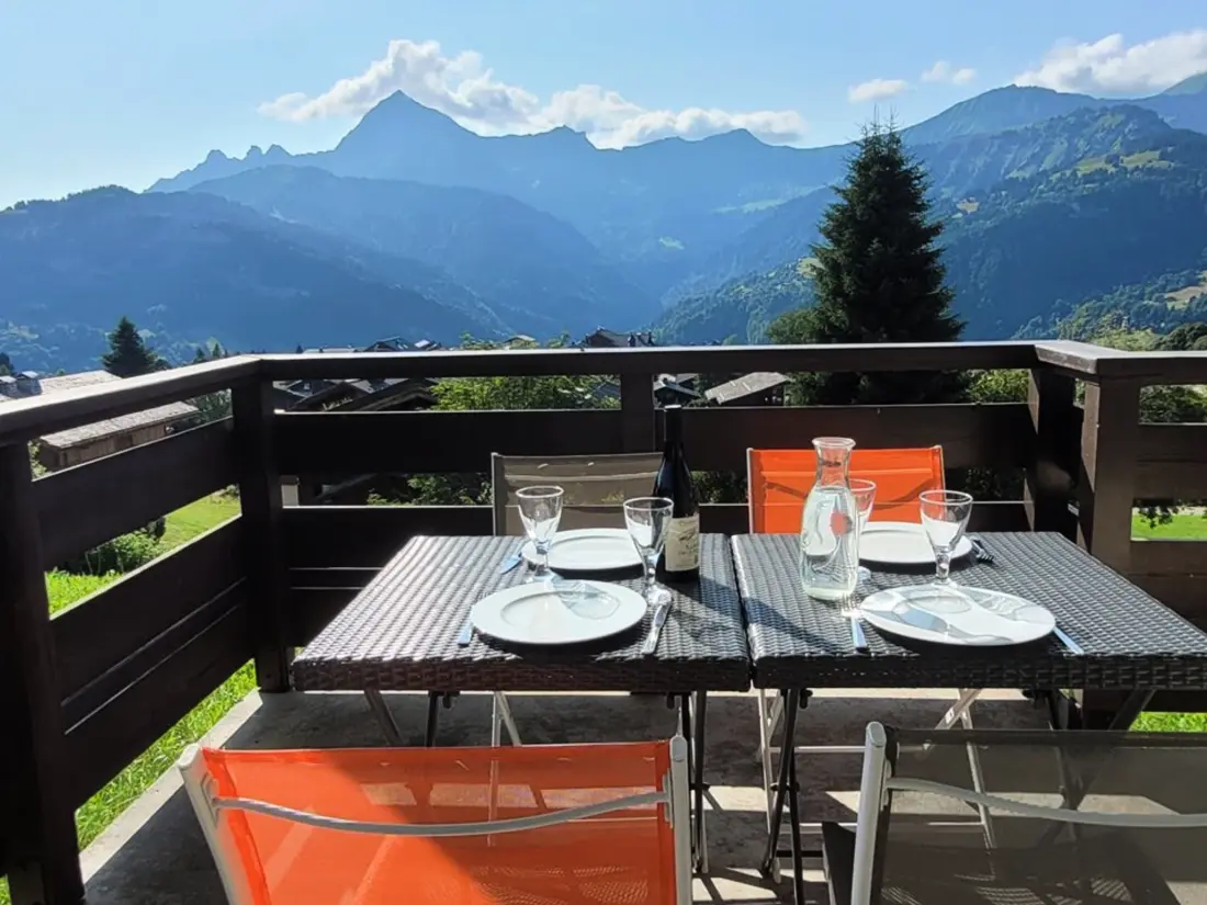 Location de Vacances Crest-Voland 28