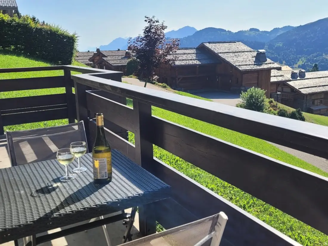 Location de Vacances Crest-Voland 28