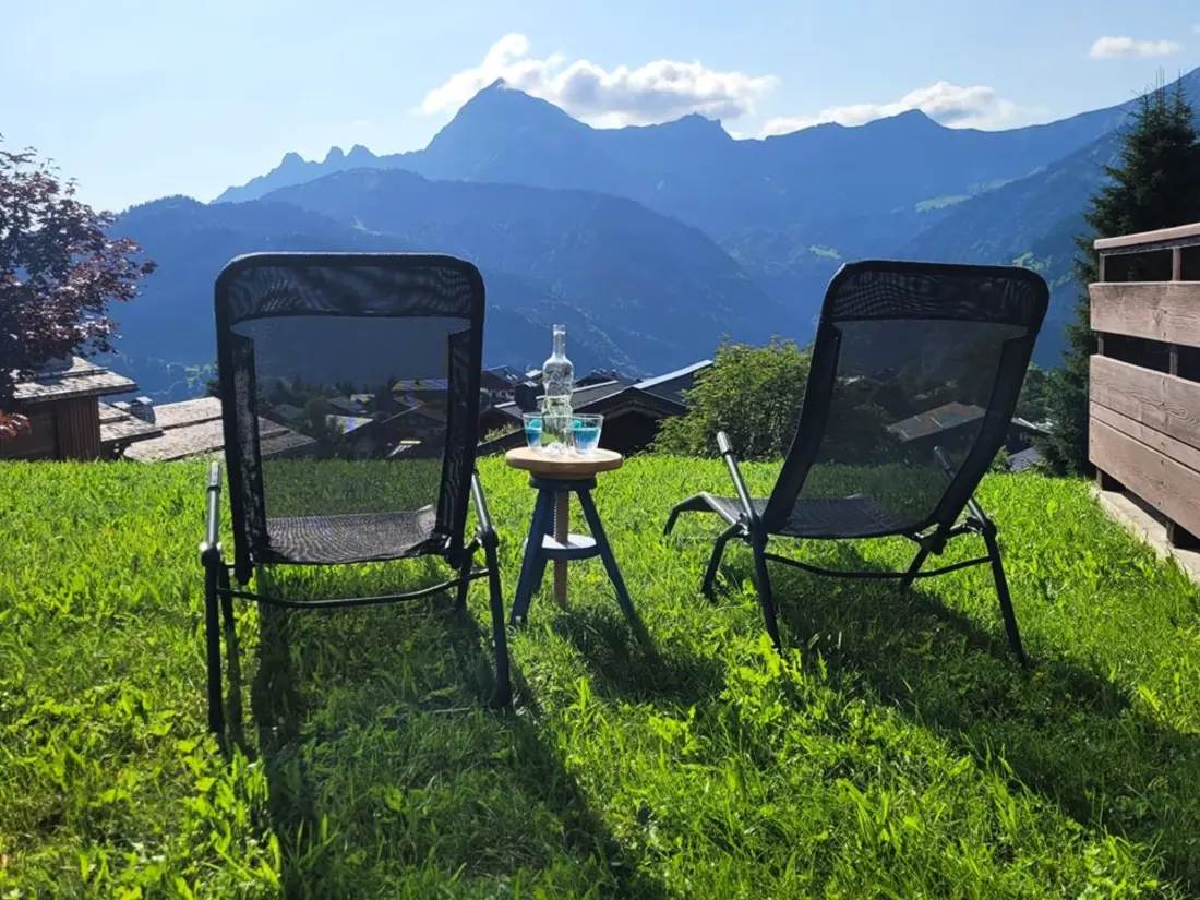 Location de Vacances Crest-Voland 28