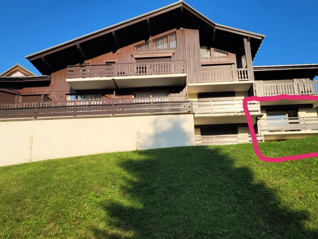 Location de Vacances Crest-Voland 28
