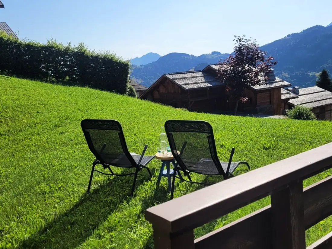 Location de Vacances Crest-Voland 28