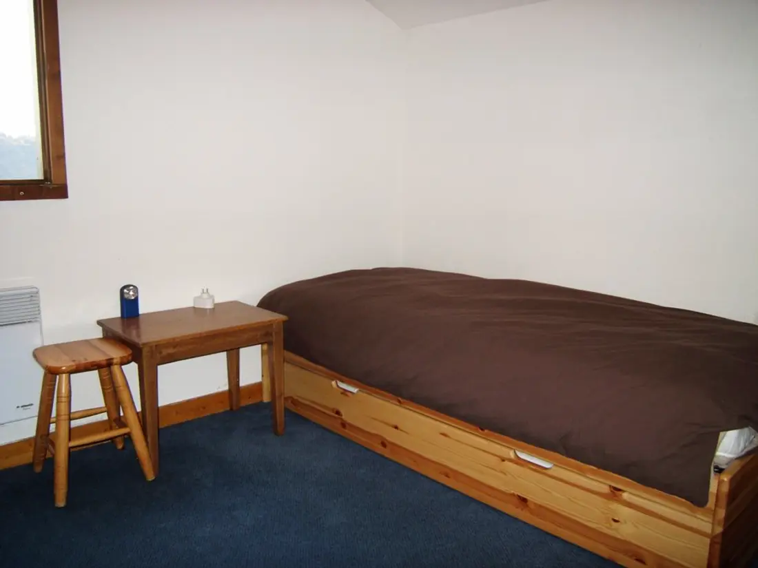 Location de Vacances Crest-Voland 39