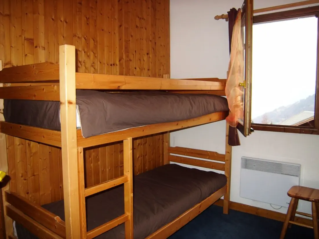 Location de Vacances Crest-Voland 39