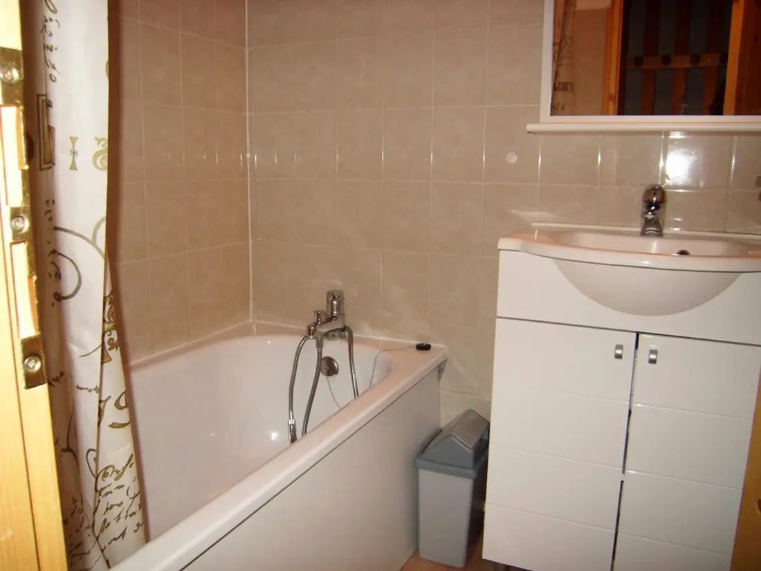 Location de Vacances Crest-Voland 39