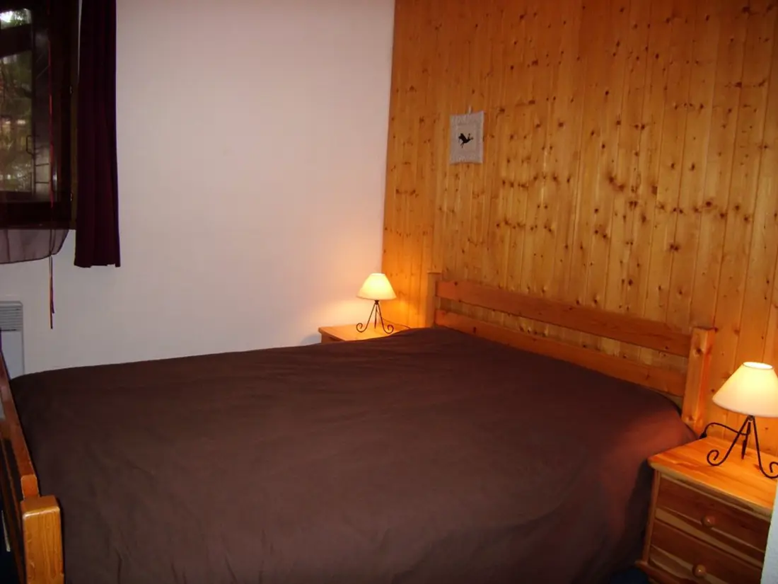 Location de Vacances Crest-Voland 39