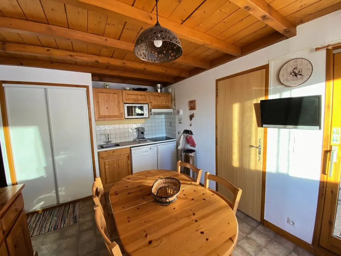 Location de Vacances Crest-Voland 43