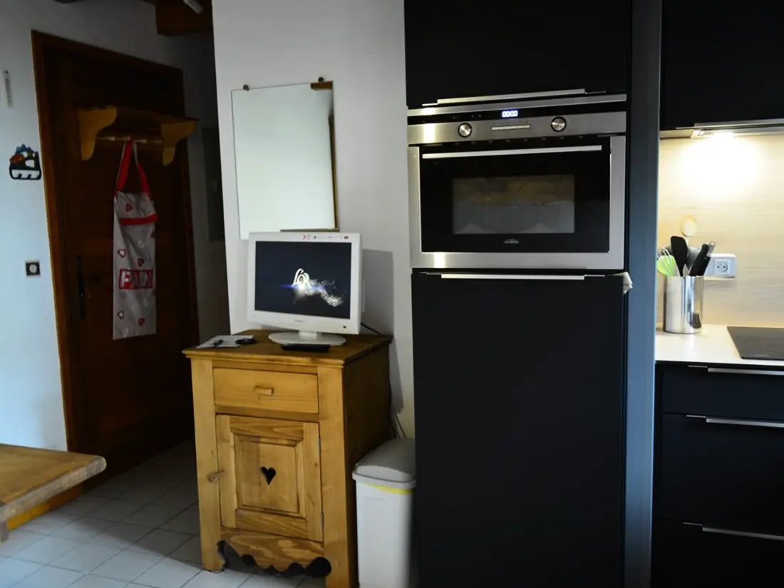 Location de Vacances Crest-Voland 45