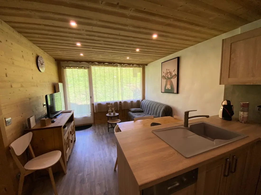 Location de Vacances Crest-Voland 46