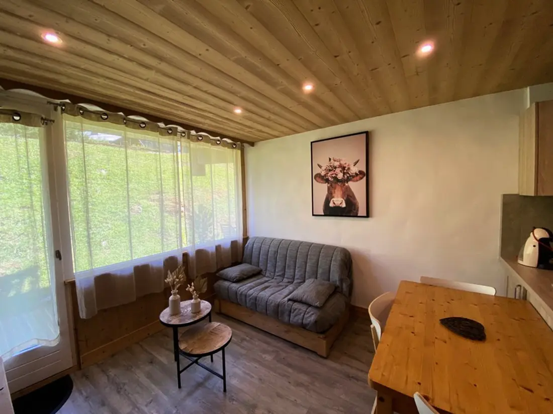 Location de Vacances Crest-Voland 46