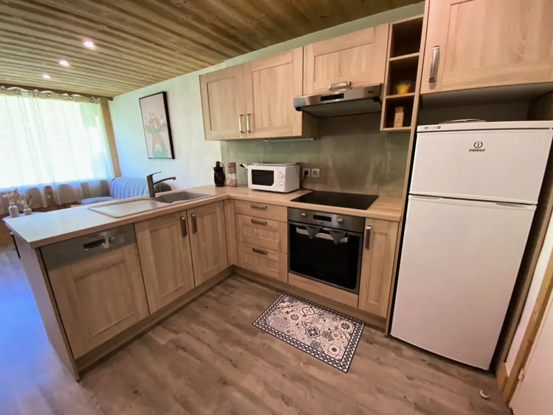 Location de Vacances Crest-Voland 46
