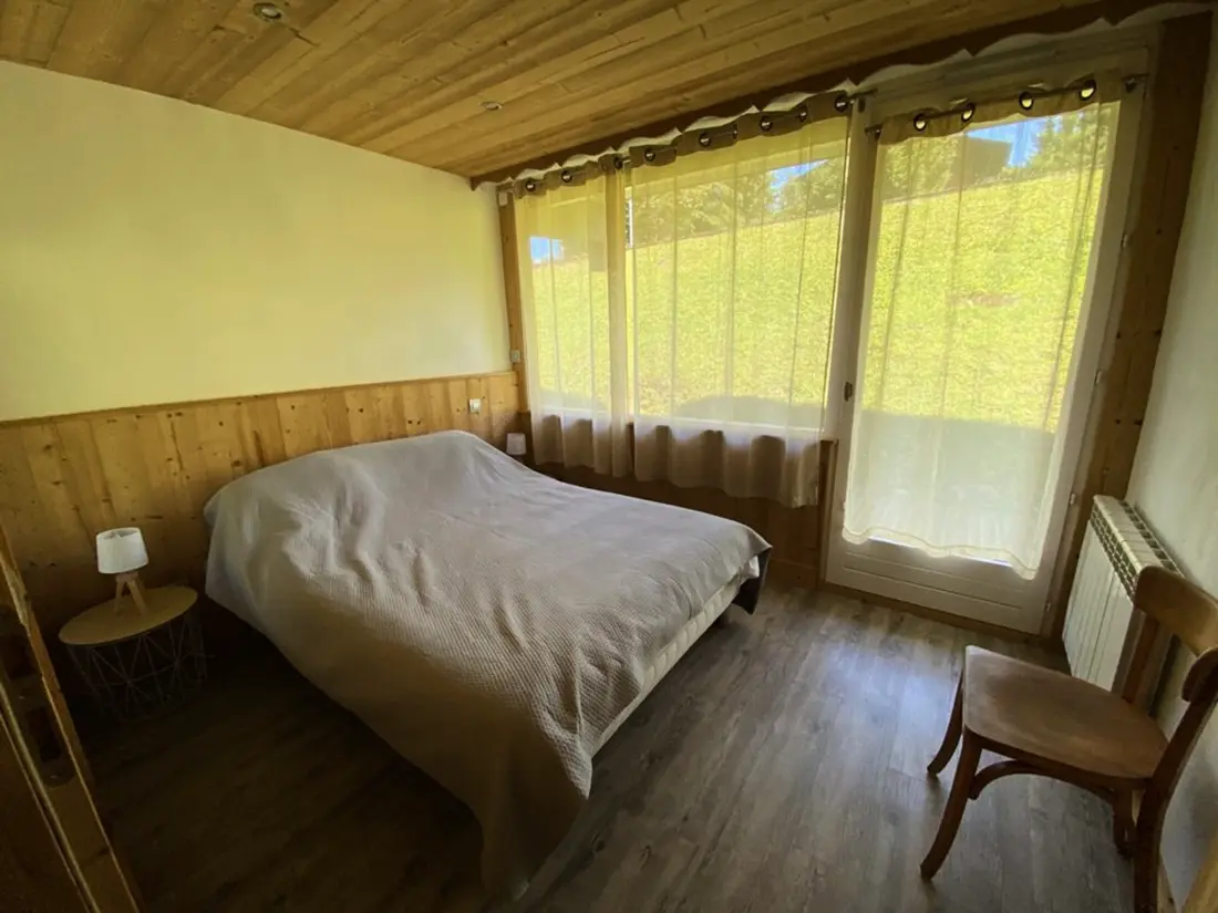 Location de Vacances Crest-Voland 46