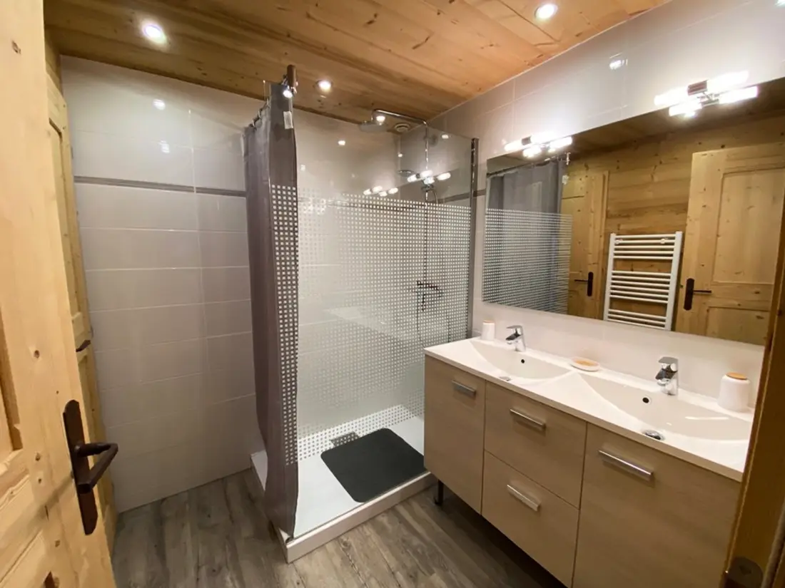 Location de Vacances Crest-Voland 46