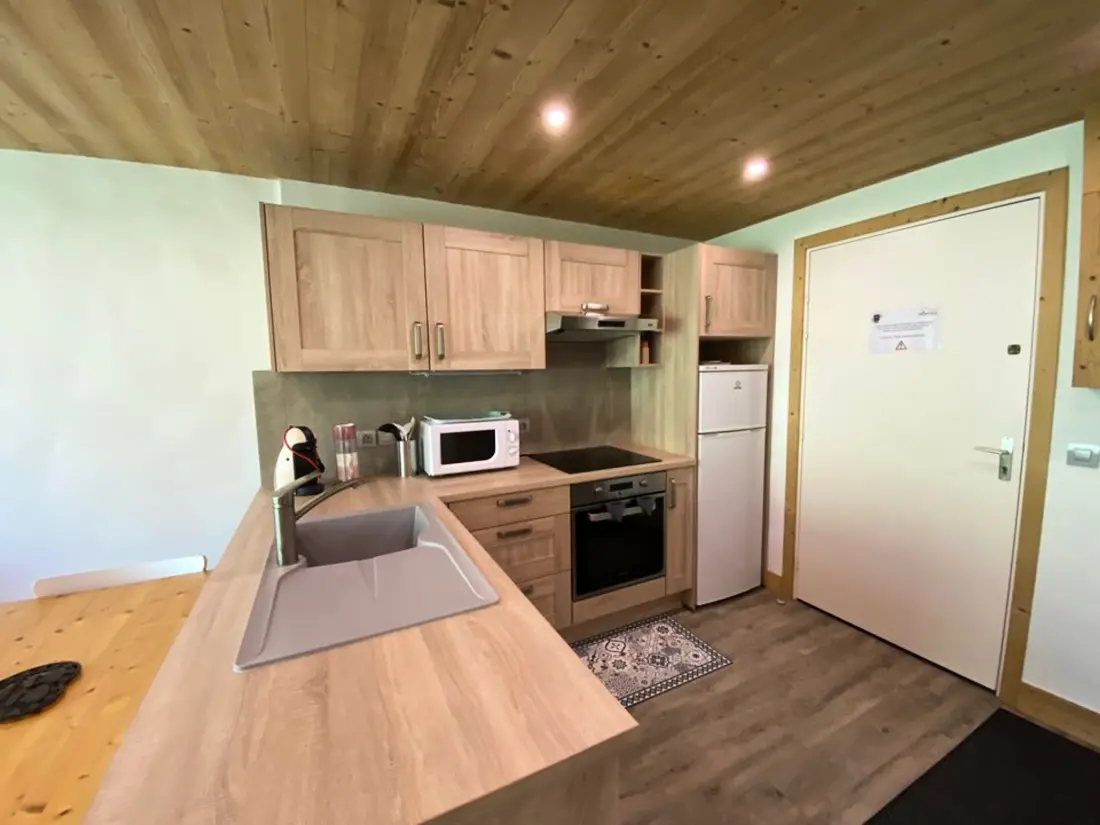 Location de Vacances Crest-Voland 46
