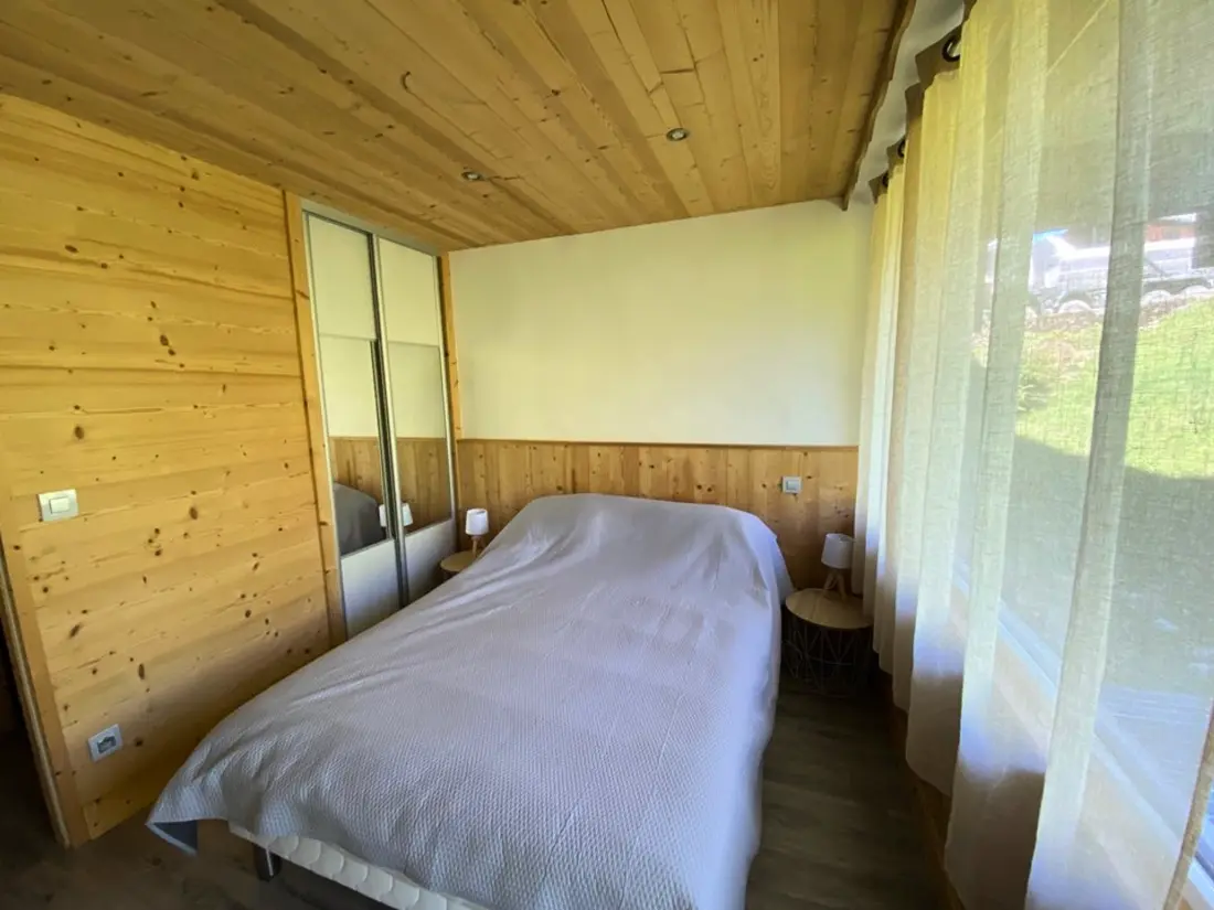 Location de Vacances Crest-Voland 46