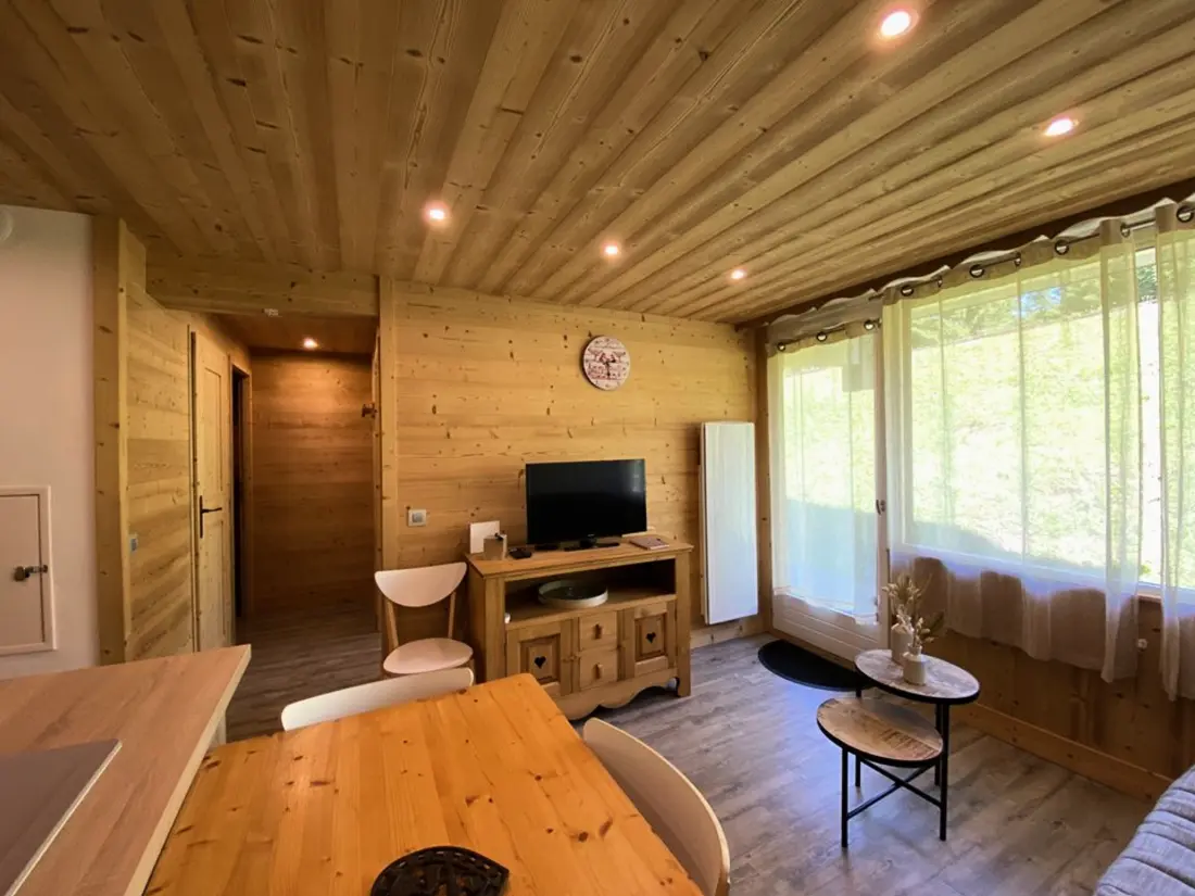 Location de Vacances Crest-Voland 46