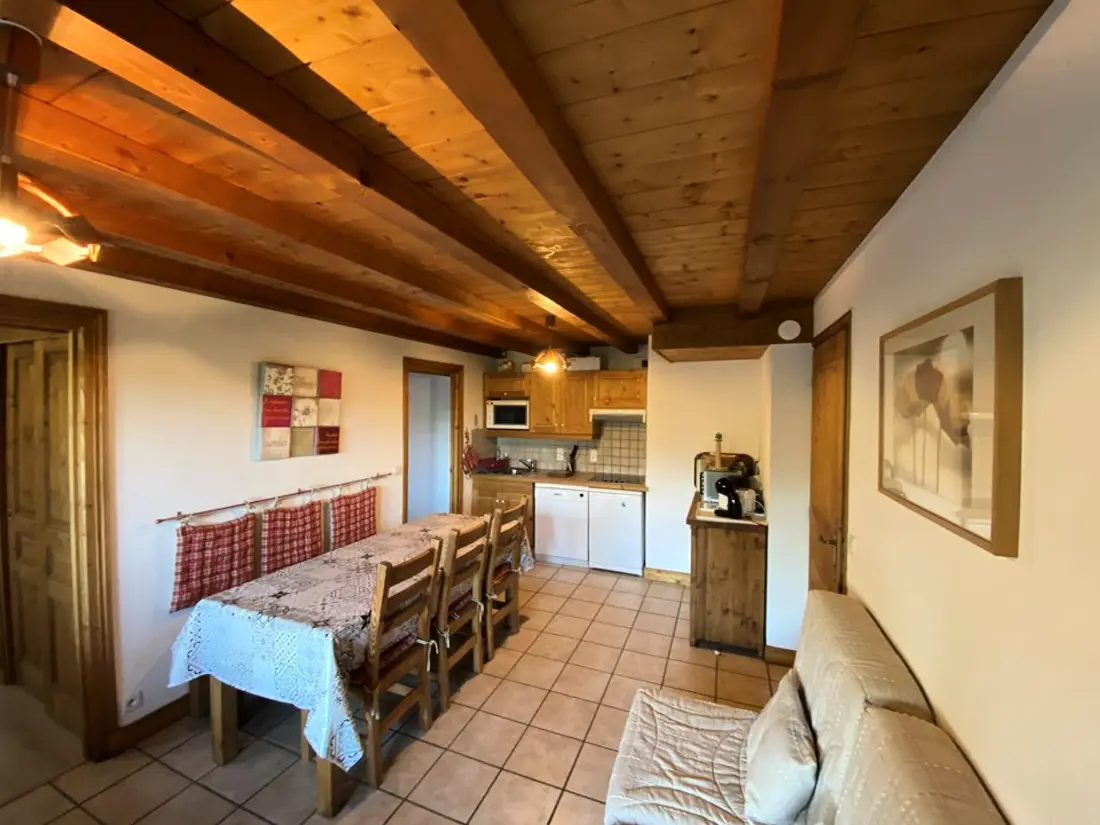 Location de Vacances Crest-Voland 47