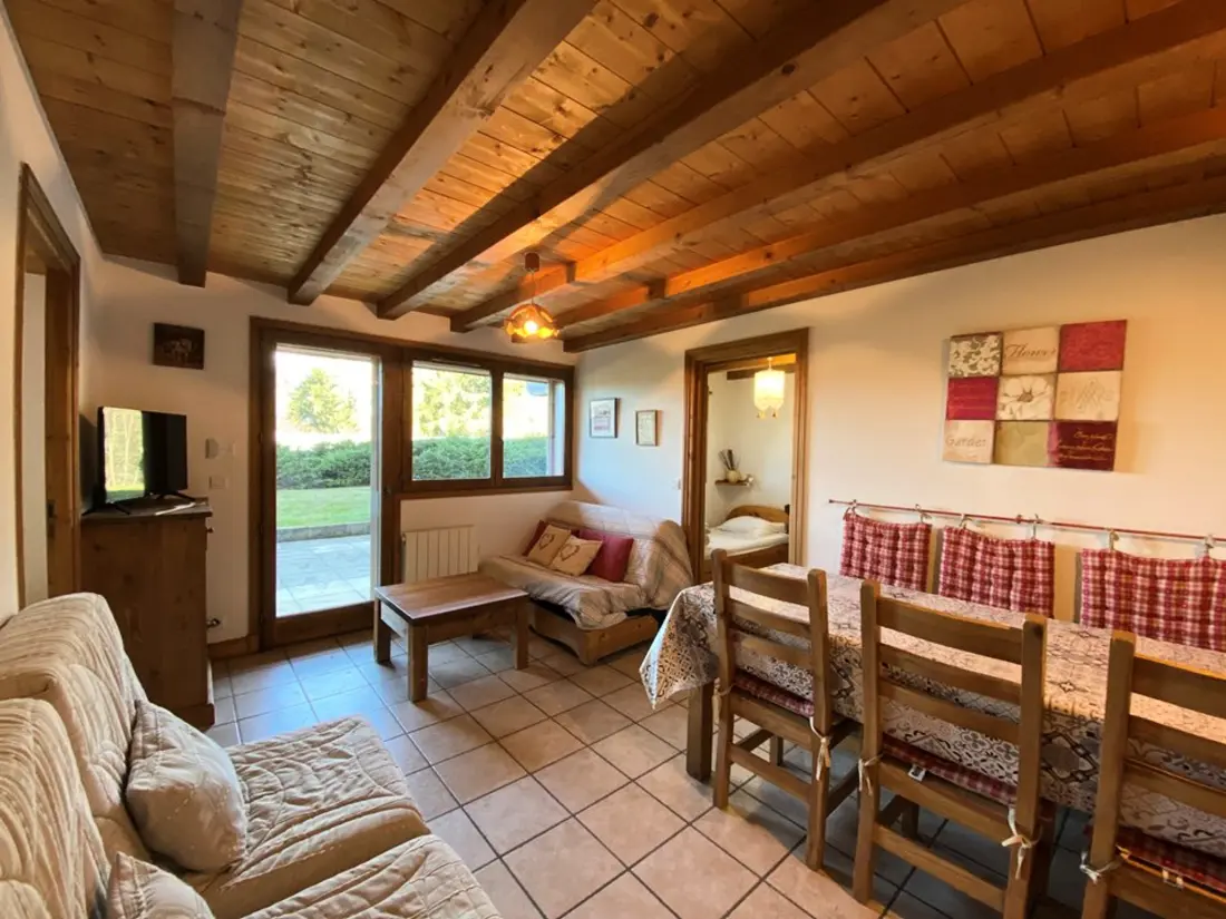 Location de Vacances Crest-Voland 47
