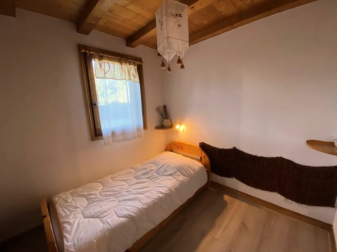 Location de Vacances Crest-Voland 47