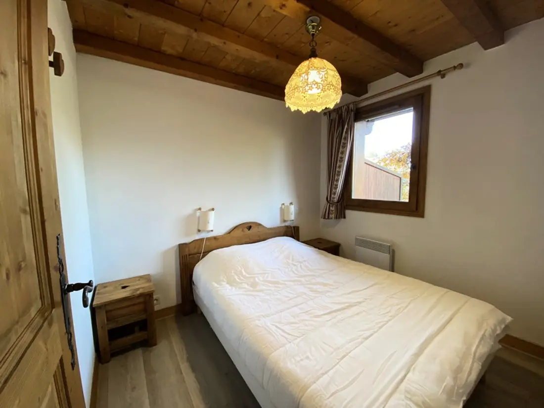 Location de Vacances Crest-Voland 47