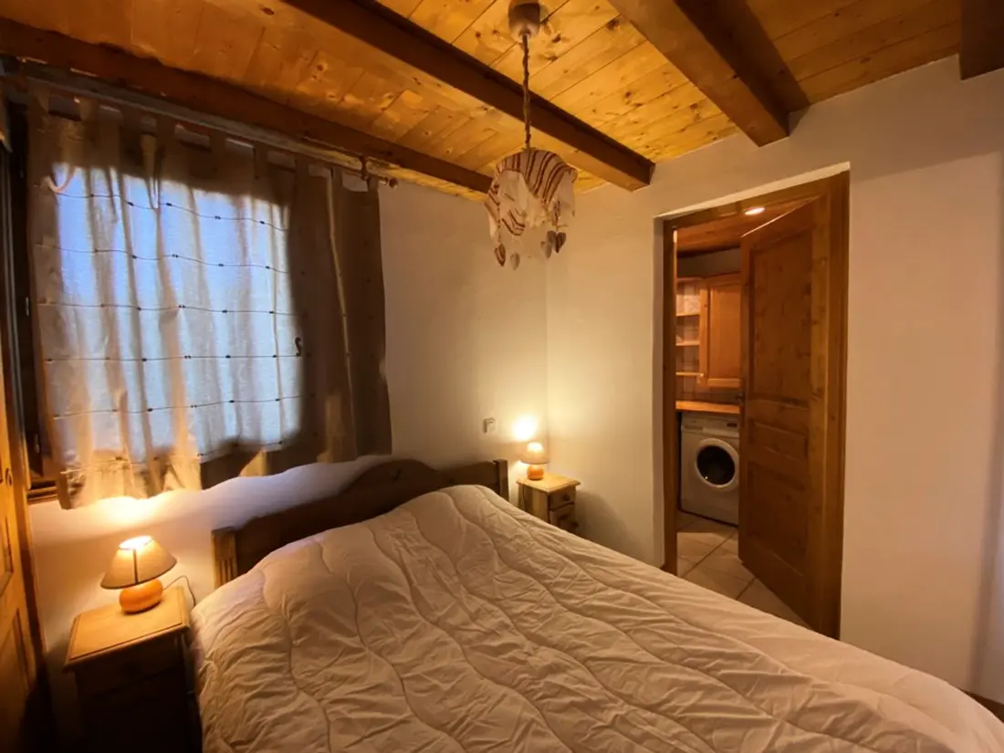 Location de Vacances Crest-Voland 47