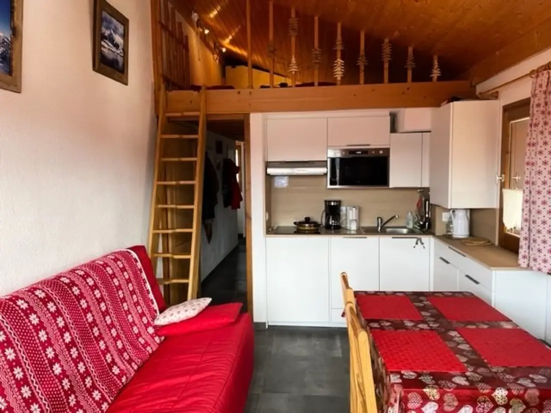 Location de Vacances Crest-Voland 50