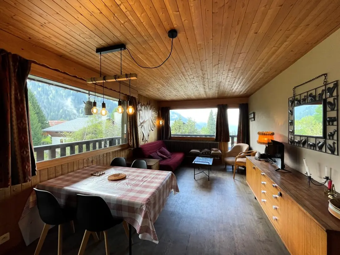 Location de Vacances Crest-Voland 53