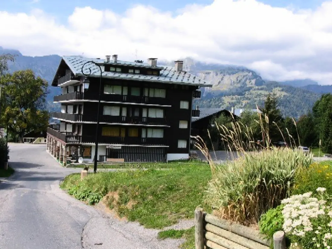 Location de Vacances Crest-Voland 53