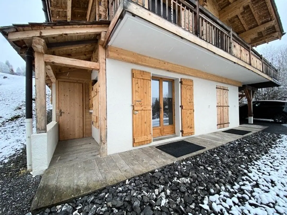 Location de Vacances Crest-Voland 61